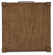 Cabalynn End Table - DMV FurnitureEnd Table