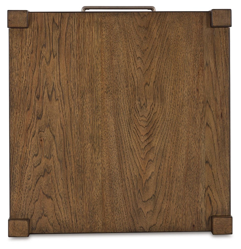 Cabalynn End Table - DMV FurnitureEnd Table