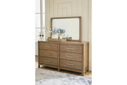 Cabalynn Light Brown Panel Storage Bedroom Set - DMV FurnitureBedroom Set