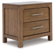 Cabalynn Nightstand - DMV FurnitureNightstand