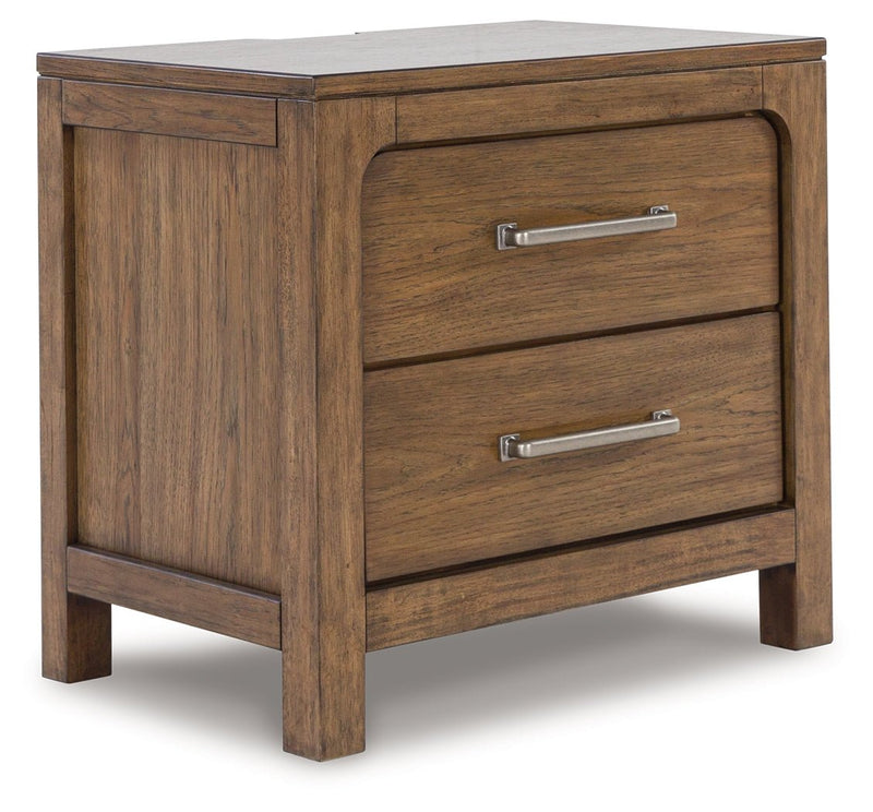 Cabalynn Nightstand - DMV FurnitureNightstand