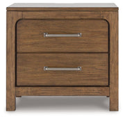 Cabalynn Nightstand - DMV FurnitureNightstand
