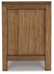 Cabalynn Nightstand - DMV FurnitureNightstand