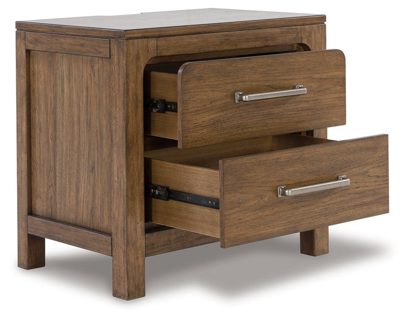 Cabalynn Nightstand - DMV FurnitureNightstand