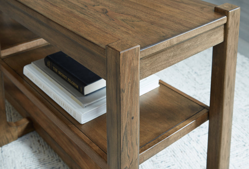 Cabalynn Sofa Table - DMV FurnitureSofa Table