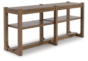 Cabalynn Sofa Table - DMV FurnitureSofa Table