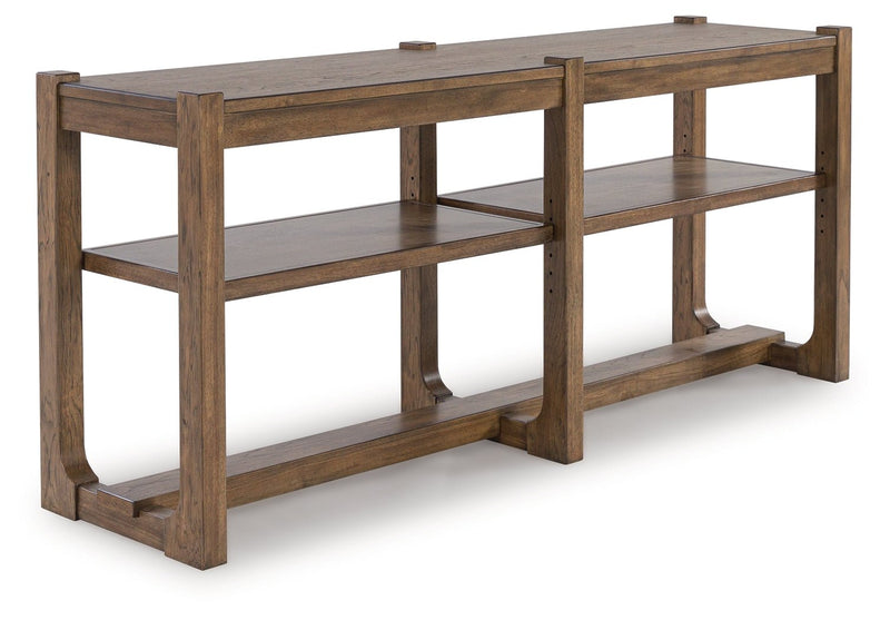 Cabalynn Sofa Table - DMV FurnitureSofa Table