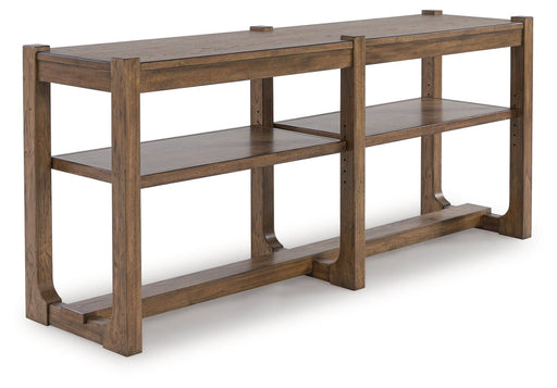 Cabalynn Sofa Table - DMV FurnitureSofa Table