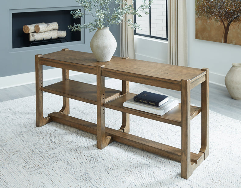 Cabalynn Sofa Table - DMV FurnitureSofa Table