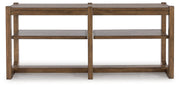 Cabalynn Sofa Table - DMV FurnitureSofa Table