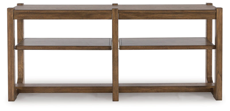 Cabalynn Sofa Table - DMV FurnitureSofa Table