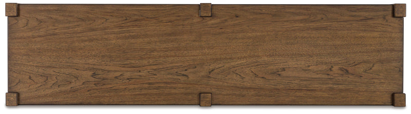 Cabalynn Sofa Table - DMV FurnitureSofa Table