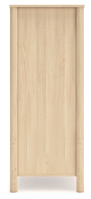 Cabinella Tan Chest of Drawers - EB2444-245