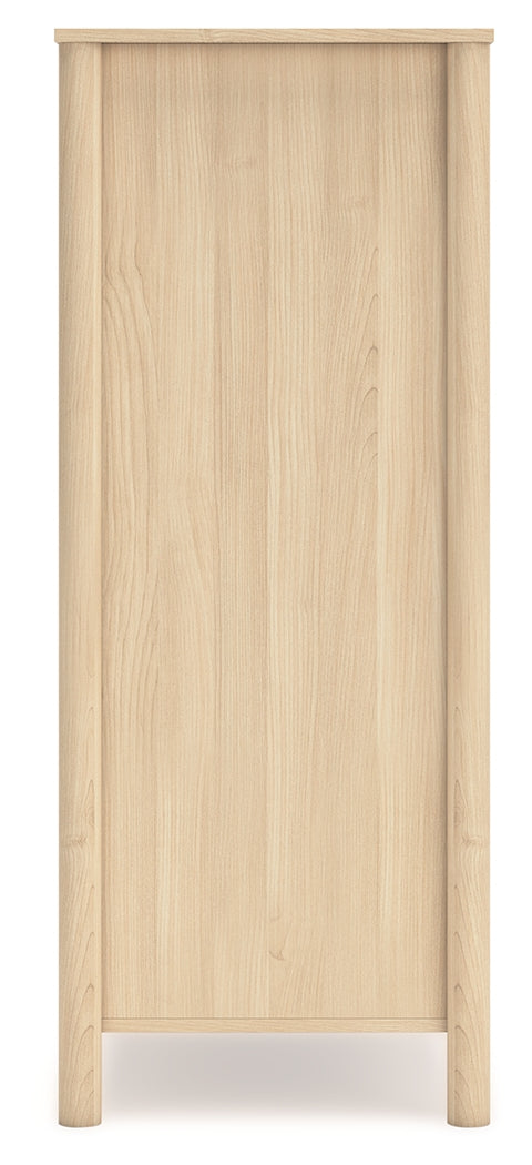 Cabinella Tan Chest of Drawers - EB2444-245