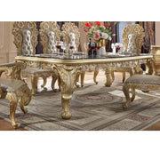 Cabriole Dining Table - DN01482