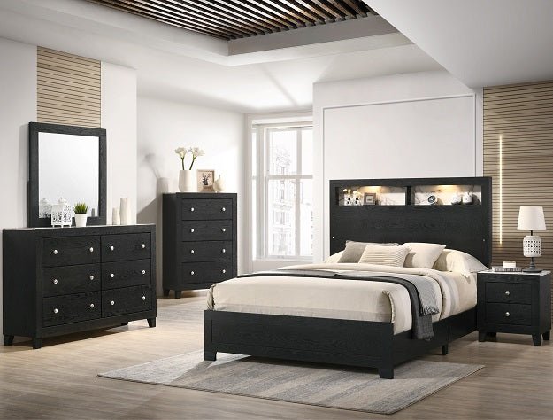 Cadence Chest - DMV Furniture