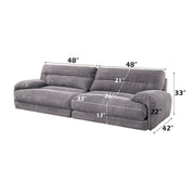 Cadenza Loveseat - LV03261