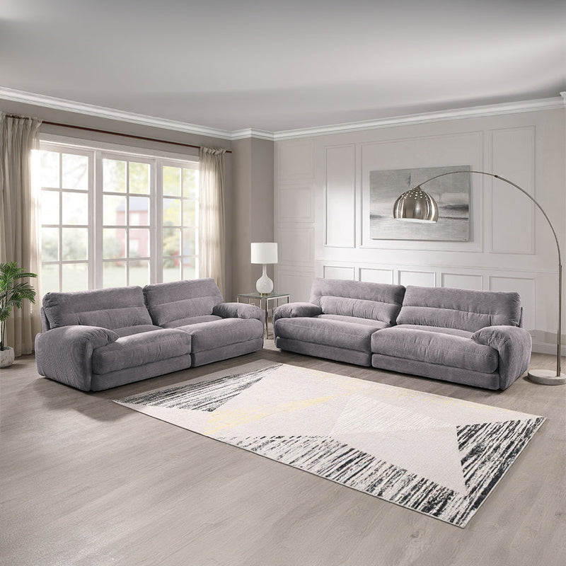 Cadenza Loveseat - LV03261