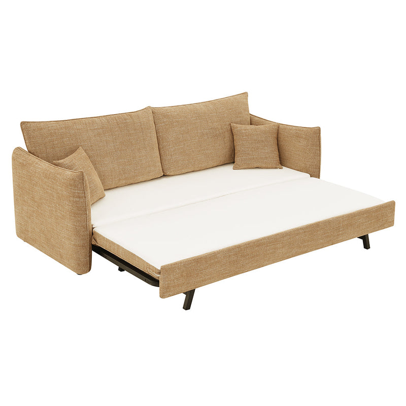 Cadie Sofa w/2 Pillows - LV05940