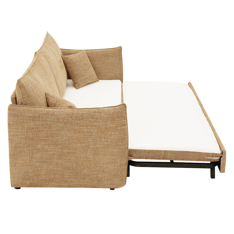 Cadie Sofa w/2 Pillows - LV05940