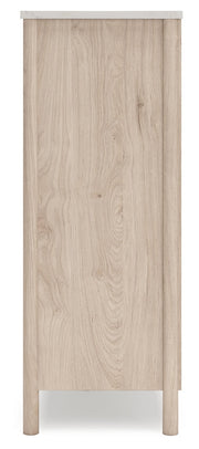 Cadmori Two-tone Chest of Drawers - B2615-345