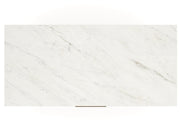 Cadmori Two-tone Chest of Drawers - B2615-345