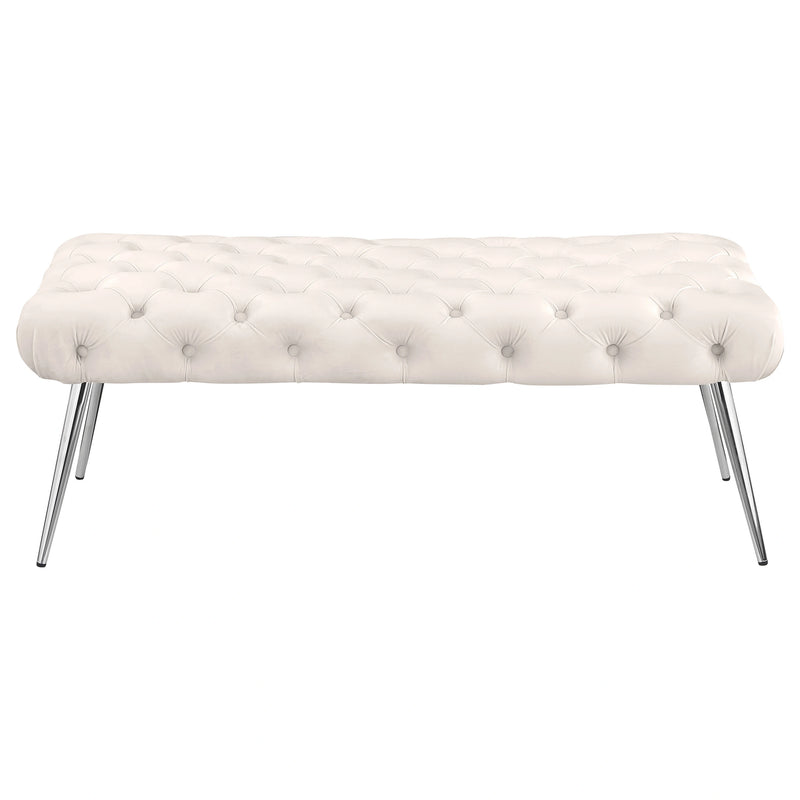 Ella Accent Bench