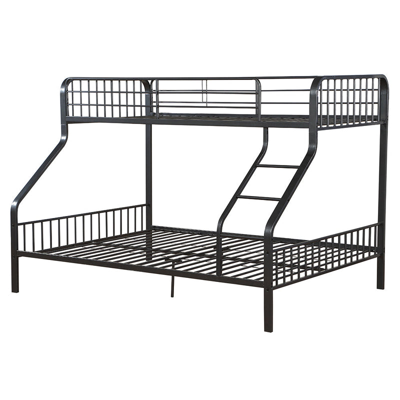 Caius Twin Xl/Queen Bunk Bed - 37605