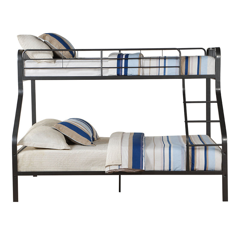 Caius Twin Xl/Queen Bunk Bed - 37605