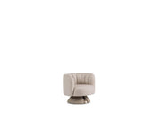 Calista Chair in Cream - 200-GAB-CAL-B