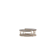 Calista Coffee Table - 200-GAB-CAL-CT