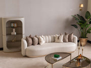 Calista Coffee Table - 200-GAB-CAL-CT