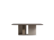 Calista Dining Table - 200-GAB-CAL-DT-6