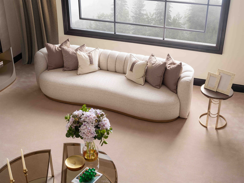 Calista End Table - 200-GAB-CAL-ET