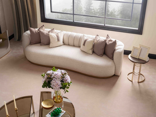 Calista End Table - 200-GAB-CAL-ET