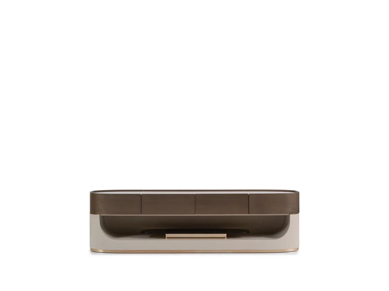 Calista Tv Stand - 200-GAB-CAL-TV
