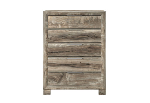 Callie Brown Chest - CALLIE-BROWN-CH