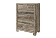 Callie Brown Chest - CALLIE-BROWN-CH