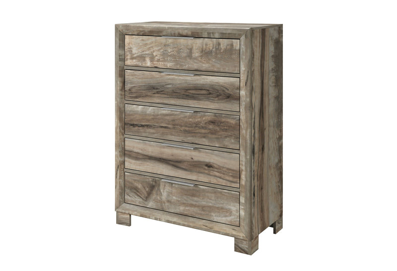 Callie Brown Chest - CALLIE-BROWN-CH