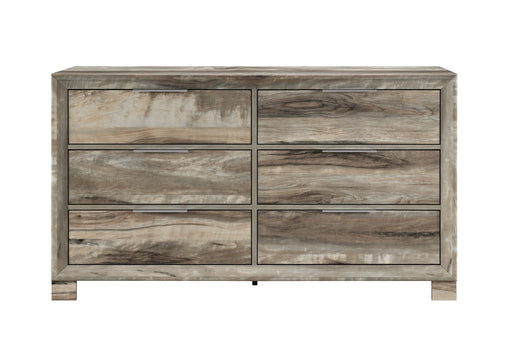 Callie Brown Dresser - CALLIE-BROWN-DR