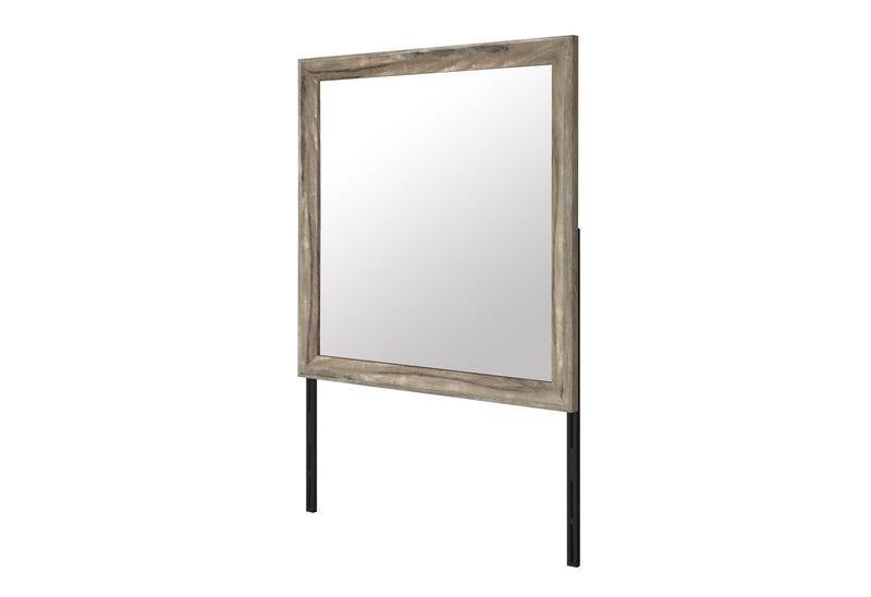 Callie Brown Mirror - CALLIE-BROWN-MR
