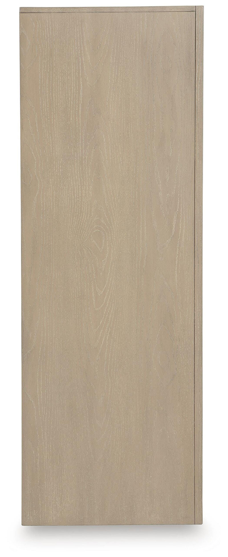 Calmoro Gray Chest of Drawers - B602-46