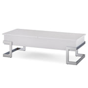 Calnan Coffee Table W/Lift Top - 81850