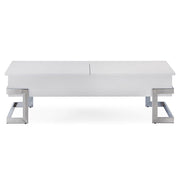 Calnan Coffee Table W/Lift Top - 81850