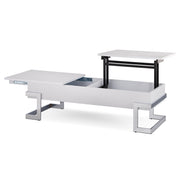 Calnan Coffee Table W/Lift Top - 81850