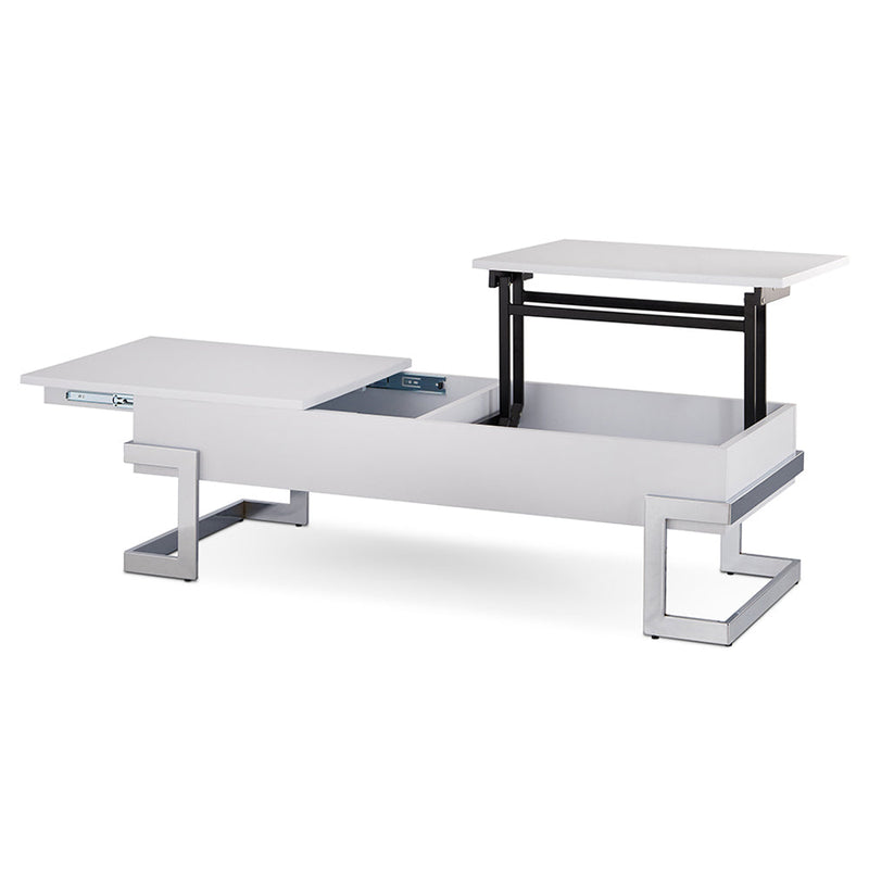 Calnan Coffee Table W/Lift Top - 81850