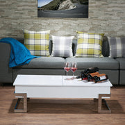 Calnan Coffee Table W/Lift Top - 81850