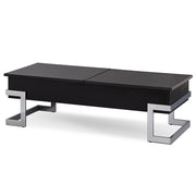Calnan Coffee Table W/Lift Top - 81855