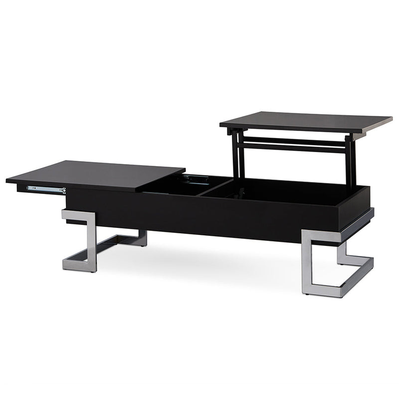 Calnan Coffee Table W/Lift Top - 81855