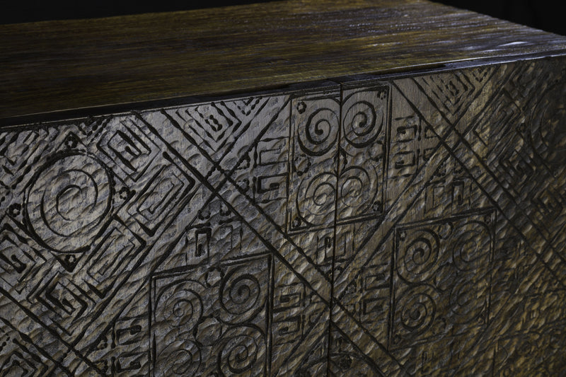 Calvary Console Table - 97764